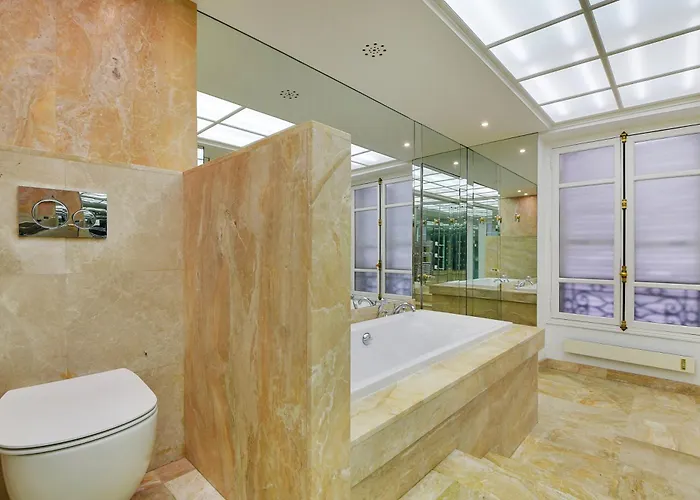 アパート Vue Exceptionnelle Sur La Tour Eiffel パリ