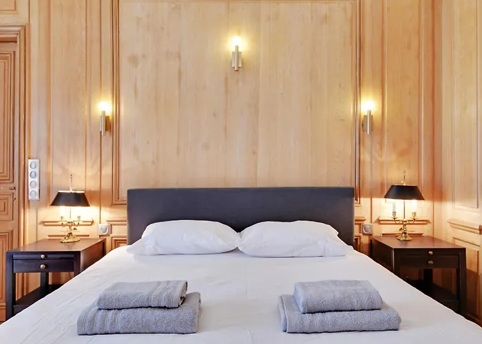 Vue Exceptionnelle Sur La Tour Eiffel * パリ